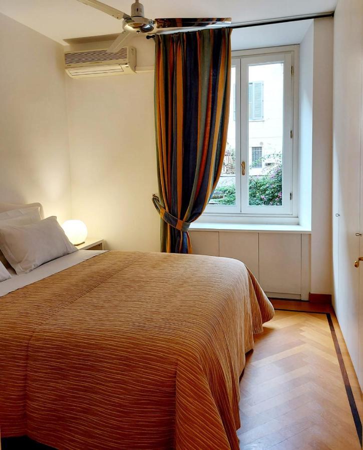 Brera Milano Apartamento Exterior foto