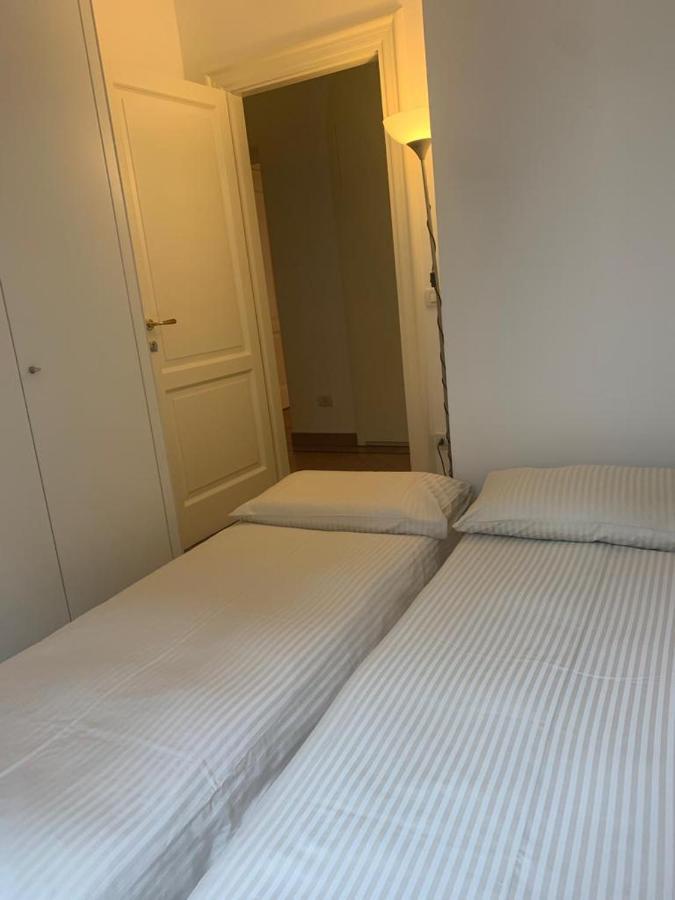 Brera Milano Apartamento Exterior foto