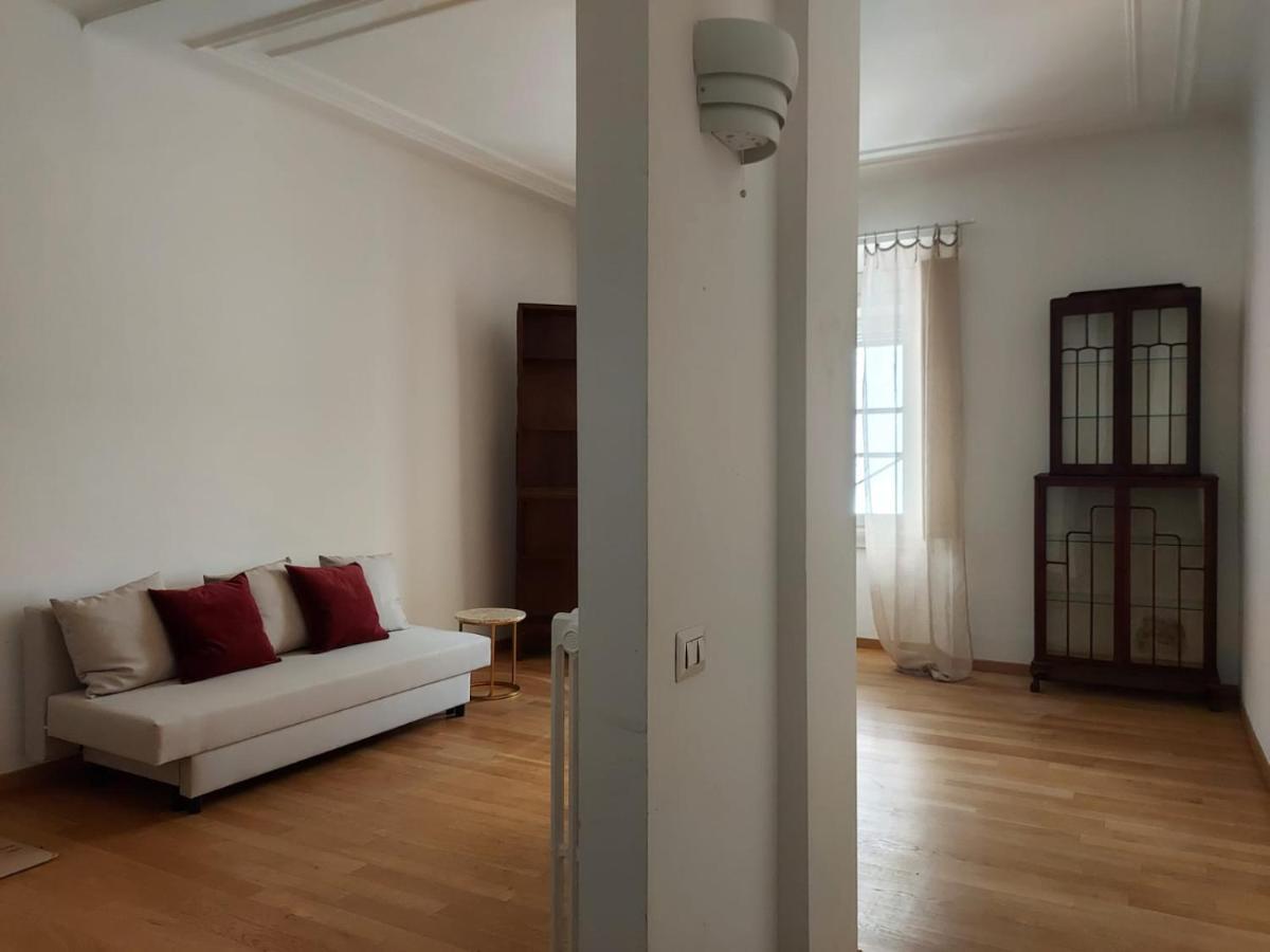 Brera Milano Apartamento Exterior foto