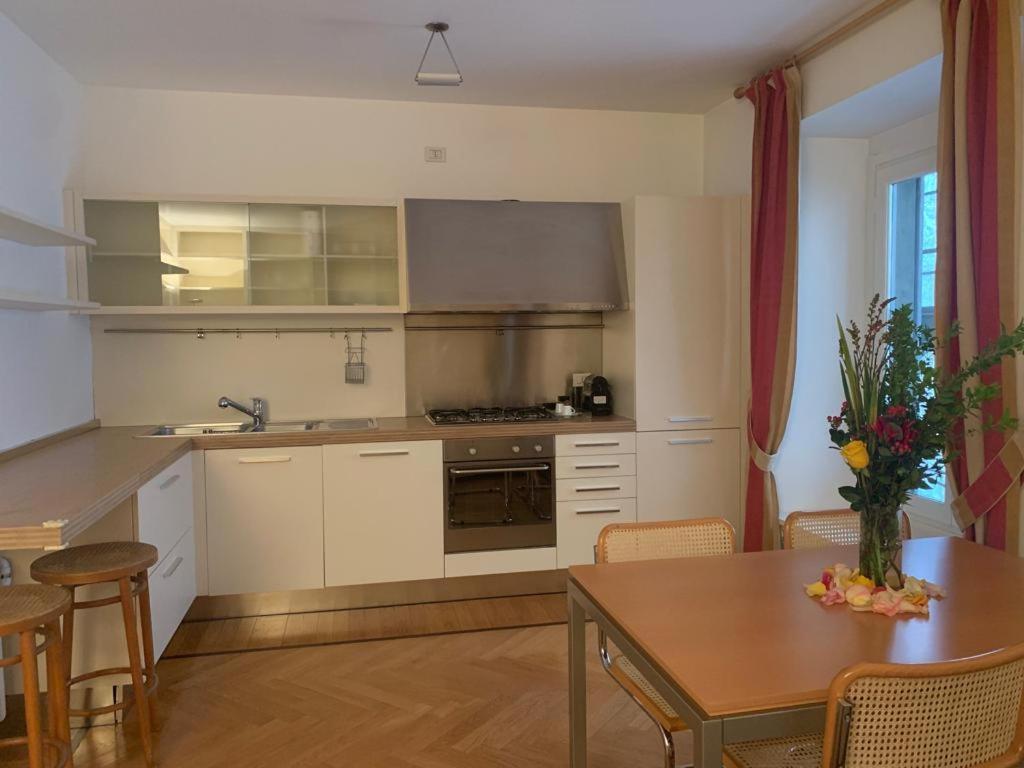 Brera Milano Apartamento Exterior foto