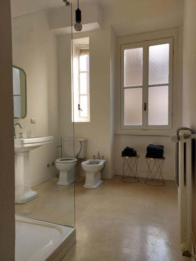 Brera Milano Apartamento Exterior foto