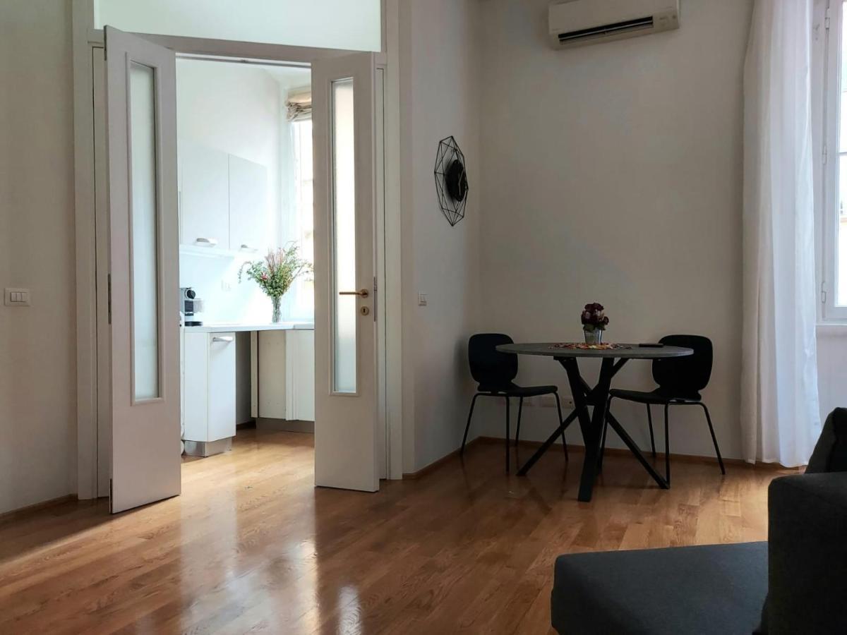 Brera Milano Apartamento Exterior foto
