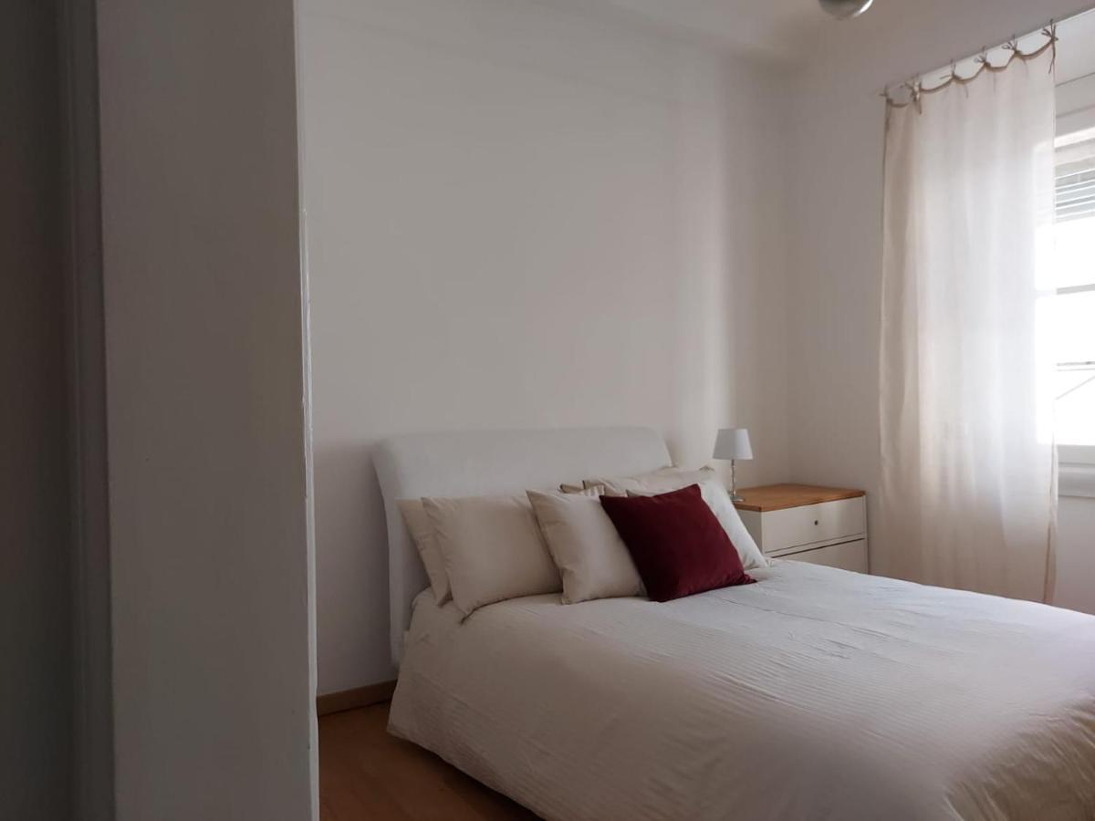 Brera Milano Apartamento Exterior foto