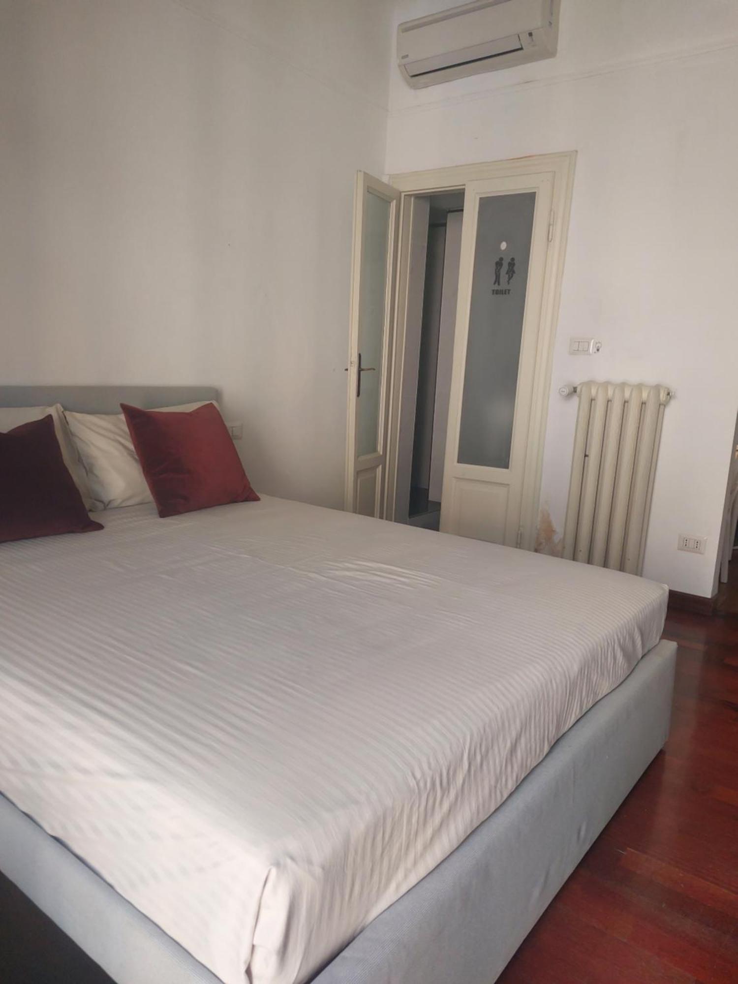 Brera Milano Apartamento Exterior foto